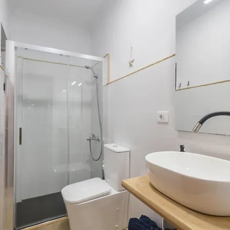 Apartment - Cozy Ground-floor Flat Melenara