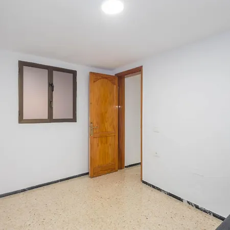 Apartment - Cozy Ground-floor Flat