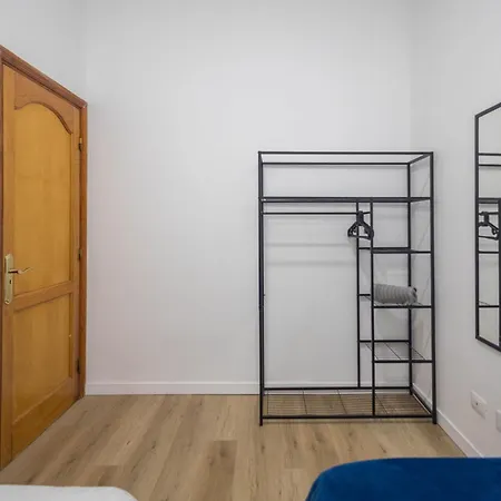 Apartment - Cozy Ground-floor Flat Melenara