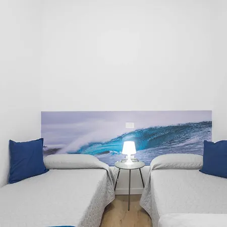 Apartment - Cozy Ground-floor Flat