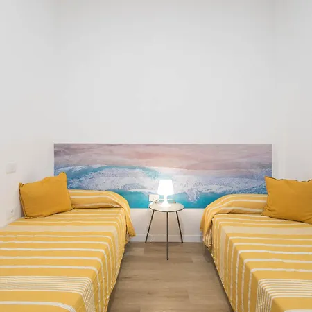 Apartment - Cozy Ground-floor Flat