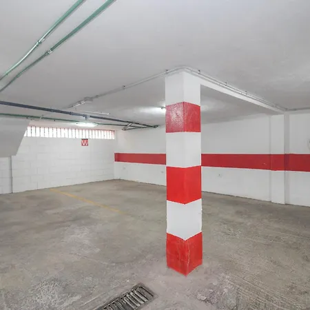 - Cozy Ground-floor Flat * Melenara