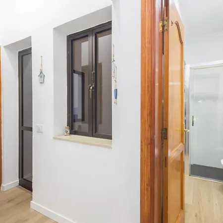Apartmán - Cozy Ground-floor Flat *