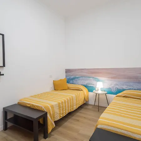 Apartmán - Cozy Ground-floor Flat